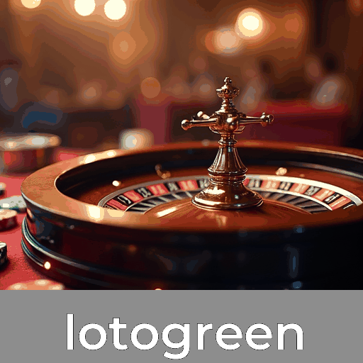 Acesso ao lotogreen