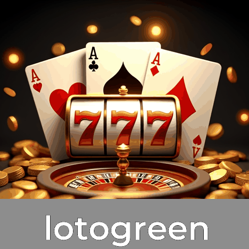 Acesso ao lotogreen