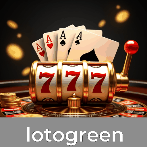 Cassino Online lotogreen