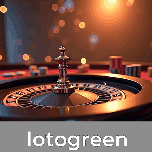 Cadastro na lotogreen