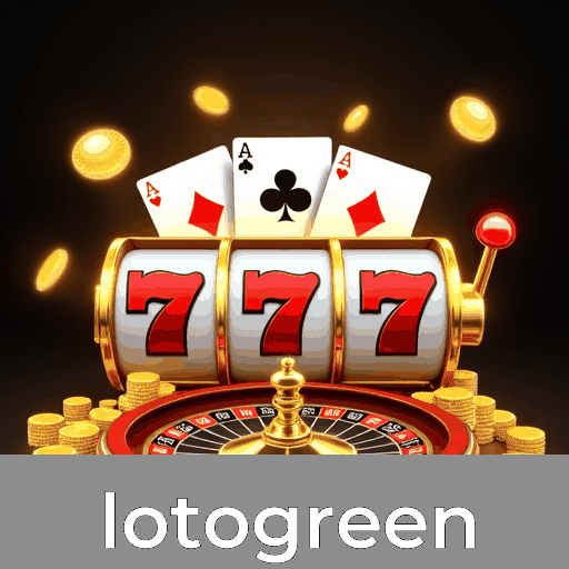 Cassino Online lotogreen