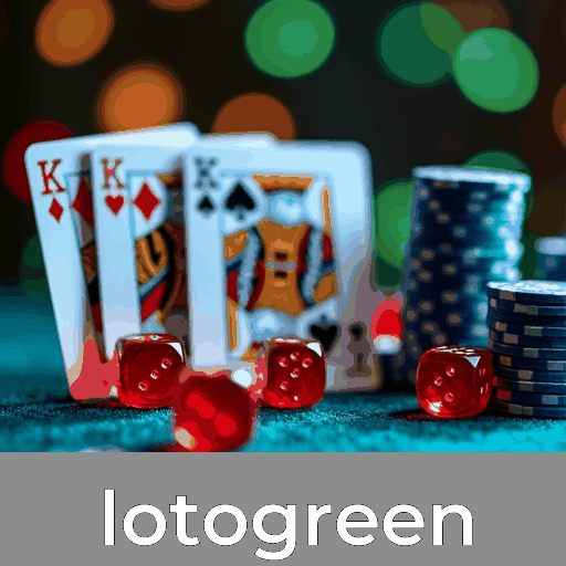 Acesso ao lotogreen