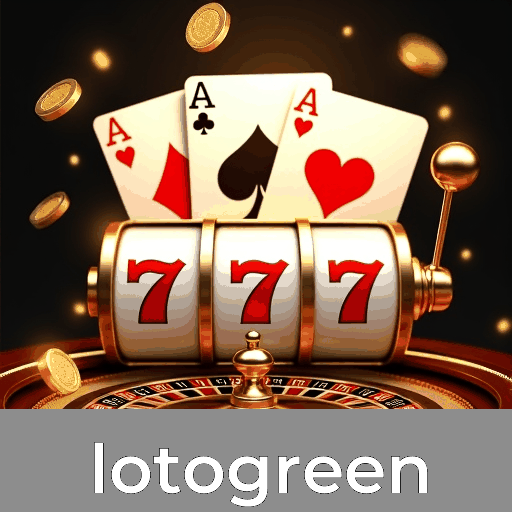 Cassino Online lotogreen