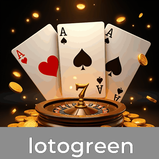 Cassino Online lotogreen