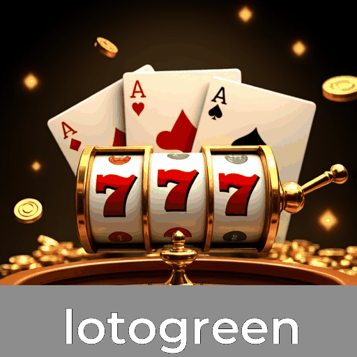 Acesso ao lotogreen