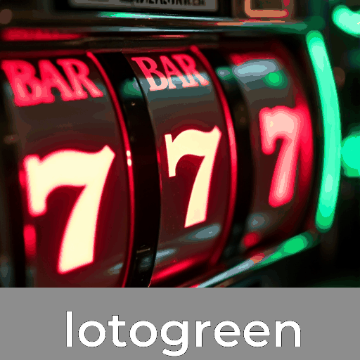 Cadastro na lotogreen