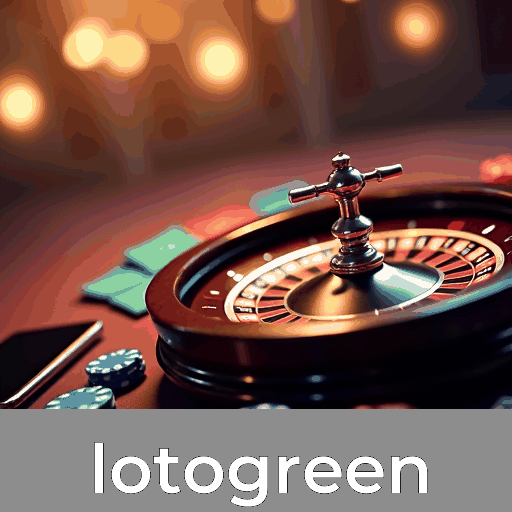 Acessar o site lotogreen COM