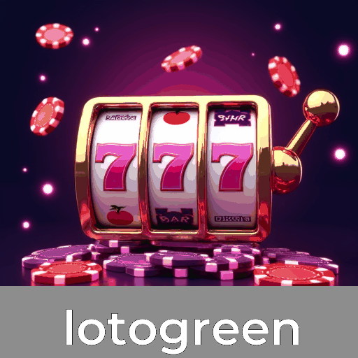Cadastro na lotogreen
