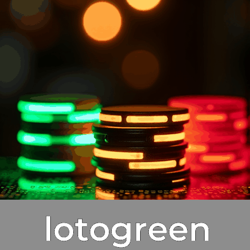 Acesso ao lotogreen