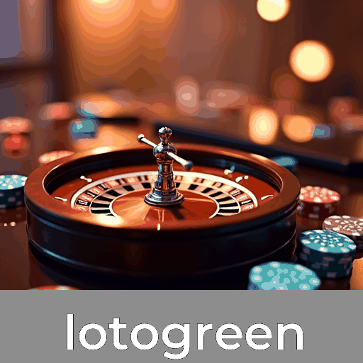 Cadastro na lotogreen