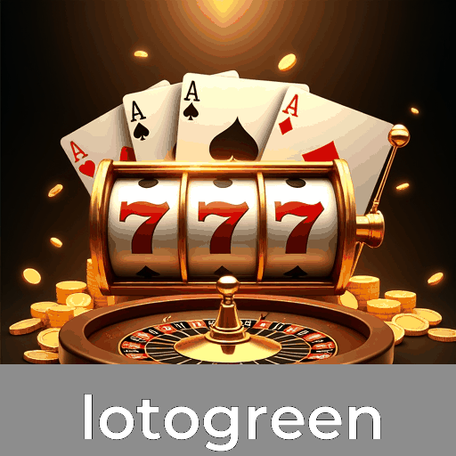 Cassino Online lotogreen