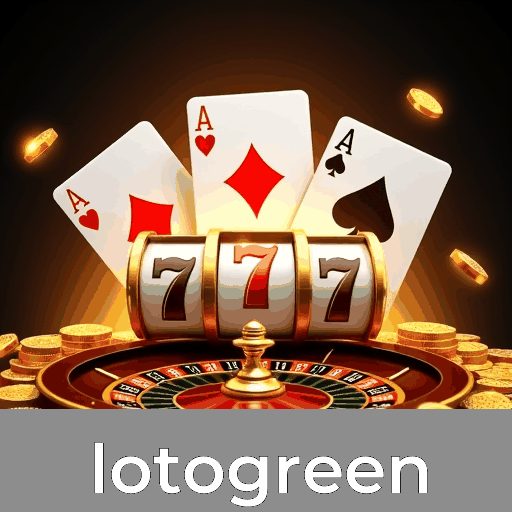 Cassino Online lotogreen