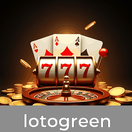 Cassino Online lotogreen