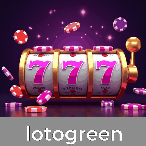 Cadastro na lotogreen