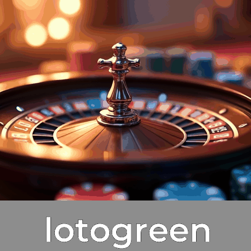 Acesso ao lotogreen