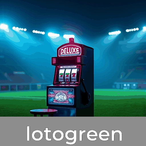 Acesso ao lotogreen