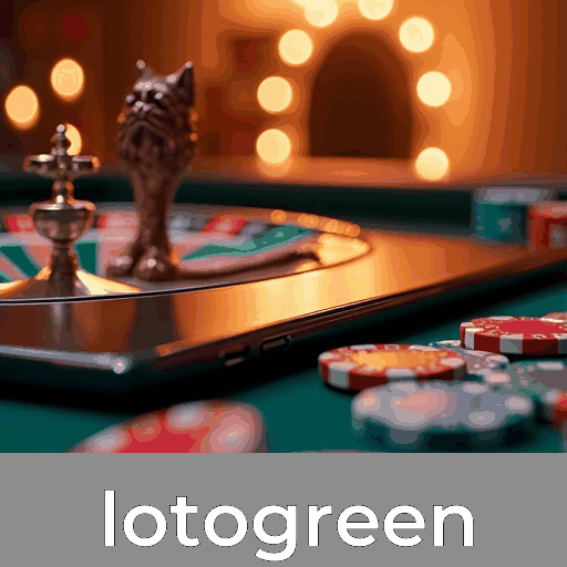 Cadastro na lotogreen