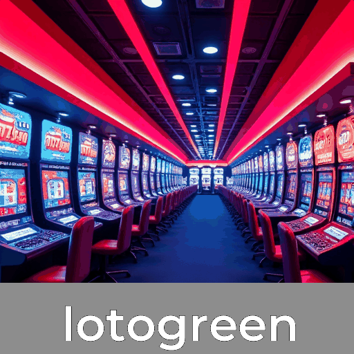 Apostas no lotogreen
