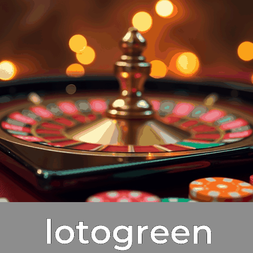 Cassino Online lotogreen