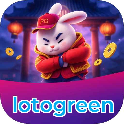 lotogreen logo