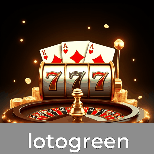 Cassino Online lotogreen