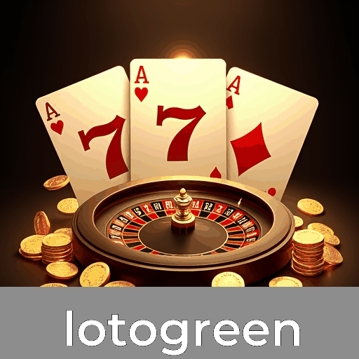Acesso ao lotogreen