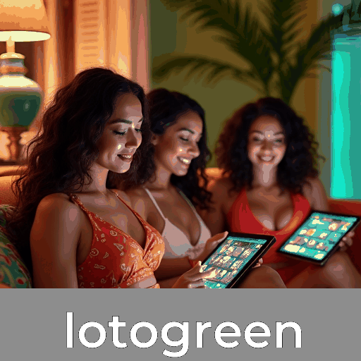 Cadastro na lotogreen