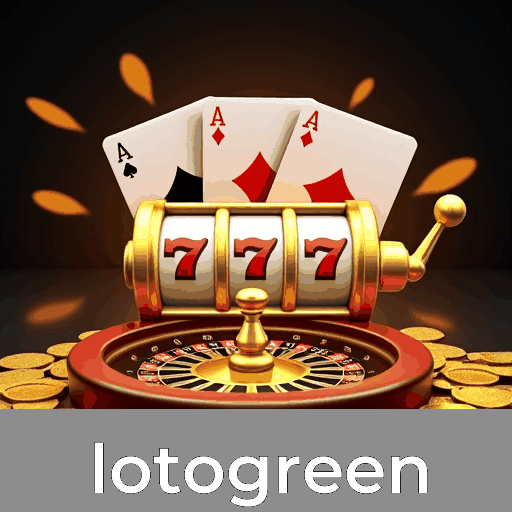 Cadastro na lotogreen